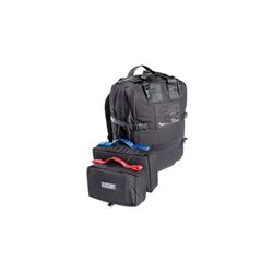 BH STOMP MED BACKPACK BLK