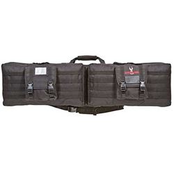 SL 3-GUN COMPETITION CASE BLK