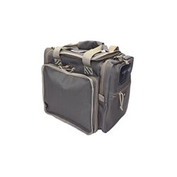 G-OUTDRS GPS RANGE BAG LRG GRN/TAN