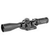 Image 1 : TRUGLO EMINUS 3-9X40 IR TPR BLK