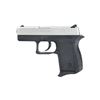 Image 1 : DBF DB380SS 380ACP 6RD SS FS POLY
