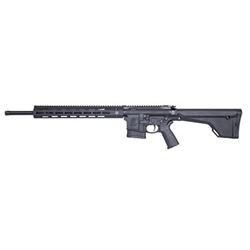 S& W M& P10PC 6.5CRDMR 20" 10RD BLK