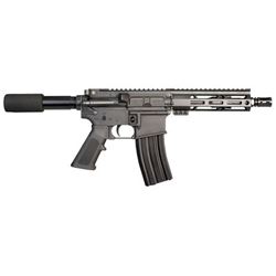 IO M215 ML-7 PSTL 556NATO 7" 30RD