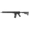 Image 1 : STAG STAG-15 5.56 16" 30RD MLOK BLK