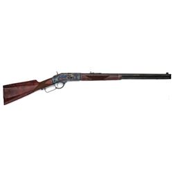 NAVY 1873 WINCHESTER 38/357 20" CCH