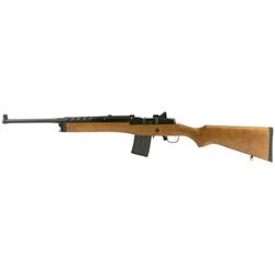 RUGER MINI-14 RNCH 5.56 18.5" BL 20R