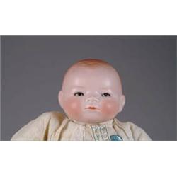 ALL ORIGINAL BYE-LO BABY