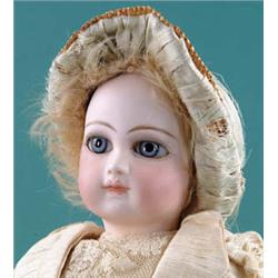 13-1/2in. 3/0 PORTRAIT JUMEAU