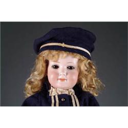 17in. AM550 CHARACTER CHILD