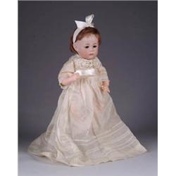 11in. K*R 115A CHARACTER BABY