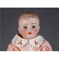 13in. K*R 127 CHARACTER BABY