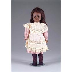 10-1/2in. BLACK SIMON & HALBIG 1079