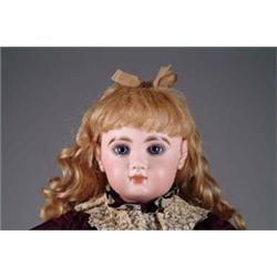 26in. TETE JUMEAU 12 BEBE