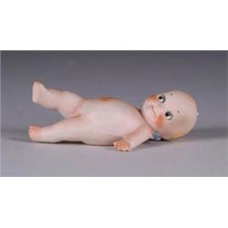 4-1/2 KEWPIE BLUNDERBOO