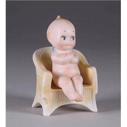 KEWPIE GOVERNOR