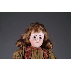 18in. CLOSE MOUTH KESTNER