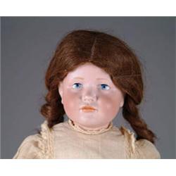 23in. K*R 114 CHARACTER CHILD