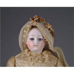 15in. FRENCH FASHION JUMEAU 