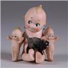 Image 1 : LOT OF 3 KEWPIES