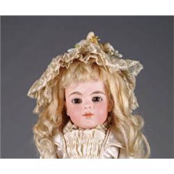 RARE 11-1/2in. BRU JNE 1