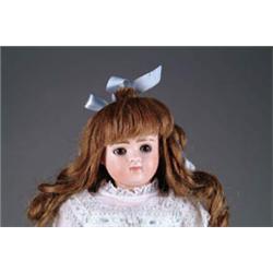 14in. CLOSE-MOUTH GERMAN CHILD