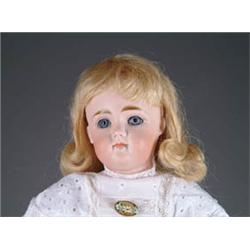 16in. CLOSE-MOUTH KESTNER