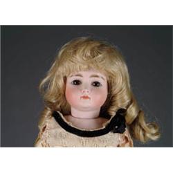 15in. CLOSE-MOUTH KESTNER