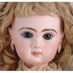 20in. TETE JUMEAU 8 BEBE