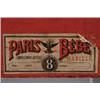 Image 1 : ORIGINAL PARIS BEBE 8 BOX