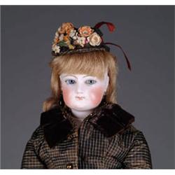 16in. GESLAND BODY F.G. FASHION