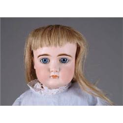 24in. CLOSED-MOUTHED KESTNER