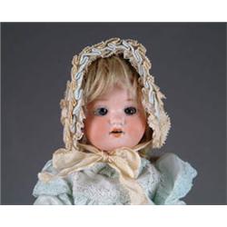 10-1/2in. AM 985 TODDLER CHARACTER