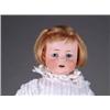 Image 1 : 17in. BAHR & PROSCHILD 620-8 CHARACTER BABY
