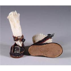 ORIGINAL BRU JNE 4 SHOES