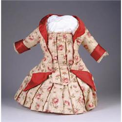 SPECTACULAR JUMEAU COUTIERE DRESS