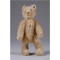 7-1/2in. WHITE STEIFF BEAR
