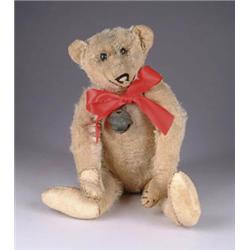 12in. STEIFF BEAR