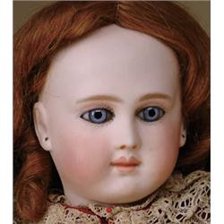 18in. ALL ORIGINAL SCHMITT BEBE