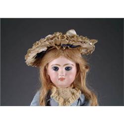 15in. TETE JUMEAU 6 BEBE