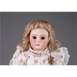 SECOND SERIES PORTRAIT JUMEAU