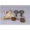 Image 1 : ASSORTMENT OF 12 DOLL ACCESSORIES