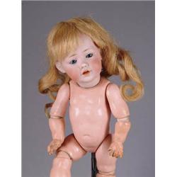 13in. JDK 237 HILDA TODDLER