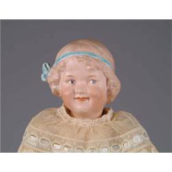 11in. HEUBACH COQUETTE