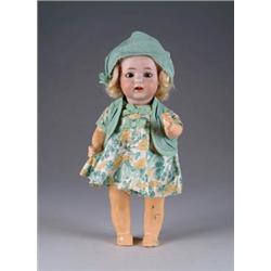 11-1/2in. K*R 122 TODDLER