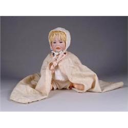 10-1/2in. K*R 116A CHARACTER BABY