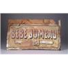 Image 1 : ORIGINAL BEBE JUMEAU SIZE 16 BOX
