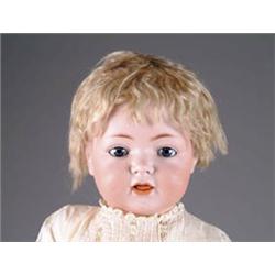 24in. K*R 122 CHARACTER BABY