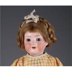 14in. HEUBACH KOPPELSDORF TODDLER