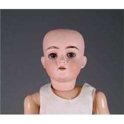 16in. OPEN-MOUTH WALKURE CHILD