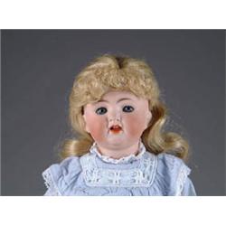 14in. K*R 126 CHARACTER BABY